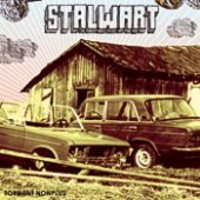 Stalwart - Torment Nonplus - CD (2004)
